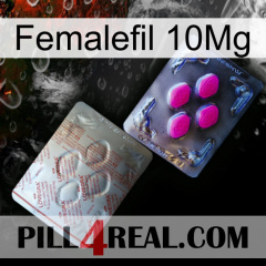 Femalefil 10Mg 38